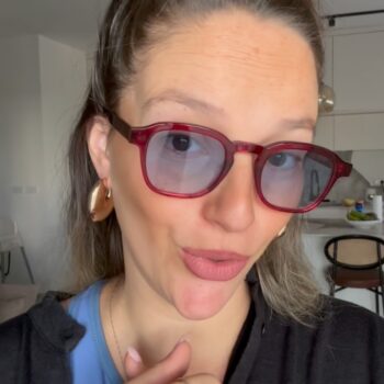 התרעתי מראש שיהיו ימים שתהיה פה גם שכונה🙋🏼‍♀️