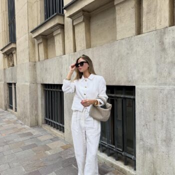 As seen on: @shelly_nasimi | Mike in black