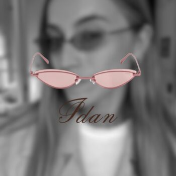 Pink is a state of mind 🧠✨🩷
SHOP IDAN