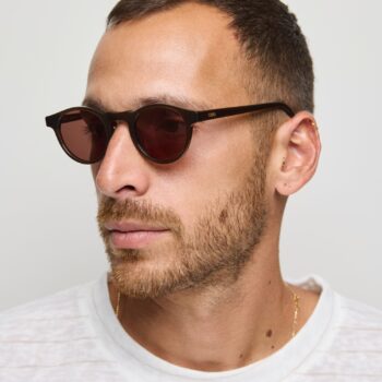 OMER | Espresso, Black, & Brown.
