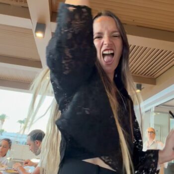 מי אני בחיים האלה בלי המשפחה שלי כלום ושום דברררררר